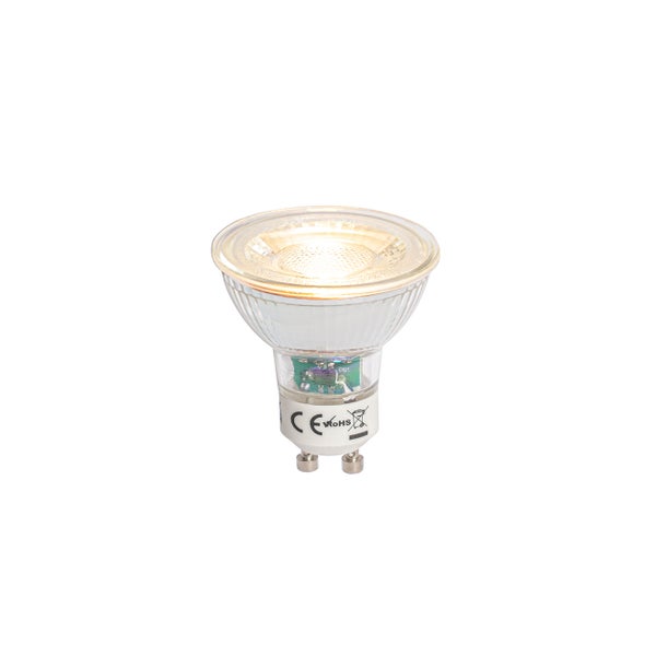 GU10 LED-Lampe 5W 360lm 2700K