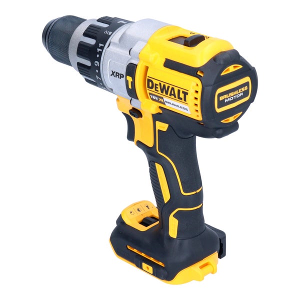 DeWalt Akku-Bohrschrauber 18 Volt XR bürstenlos.