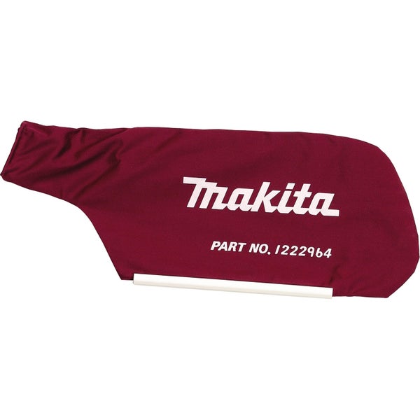 Makita Staubsack - 122296-4