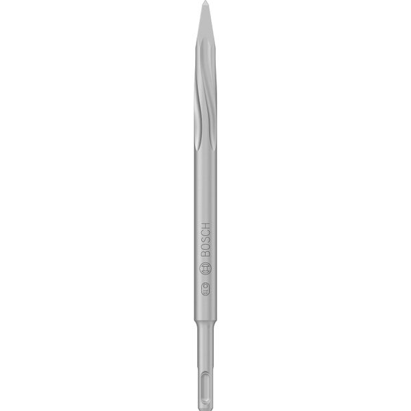 Bosch PRO SDS plus-5C Spitzmeißel-Set 250 mm - 2607019051