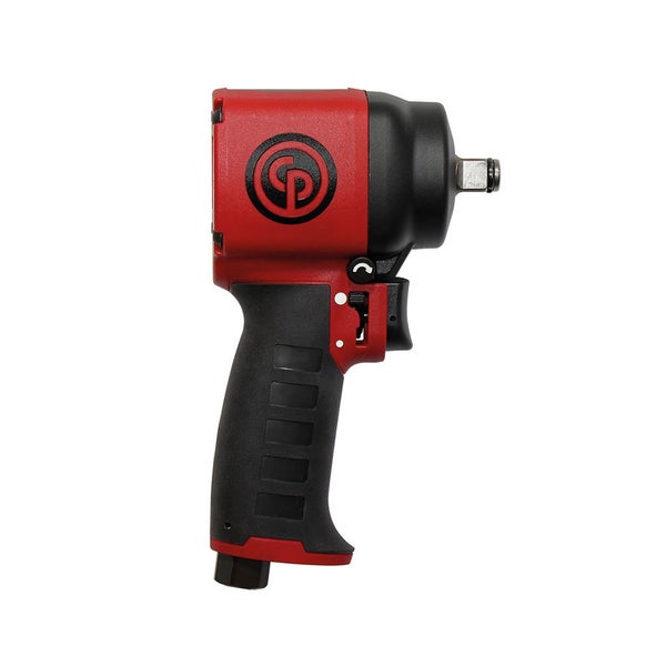 Chicago Pneumatic Schlagschrauber 1/2 CP7732C - ultra leicht & kompakt!