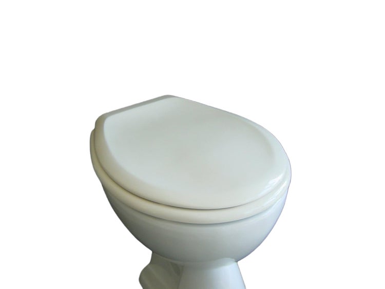WC Sitz Iseo pergamon