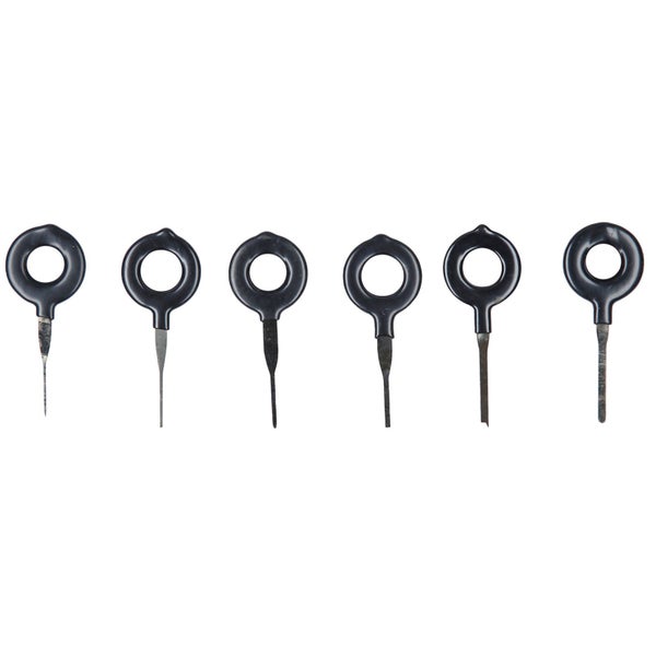 BRILLIANT TOOLS Entriegelungswerkzeug-Satz 36tlg. - BT511230