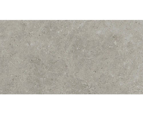 Graue Bodenfliese mit Steinmuster