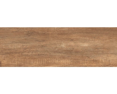 Terrassenplatte Greenwood noce 40x120x2cm rektifiziert