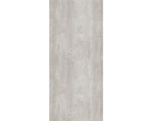 Wandpaneel Duschrückwand SPC Rocko Brooklyn Gray wasserfest 4x1230x2800 mm