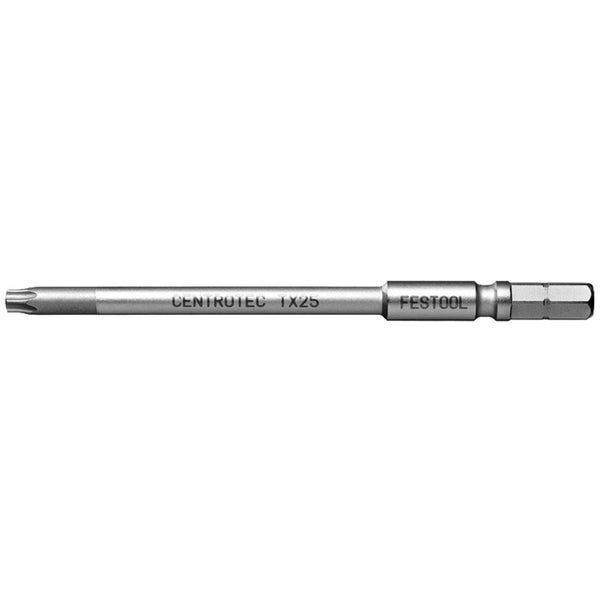Festool 2x Bit TX 25-100 CE/2 - 500849