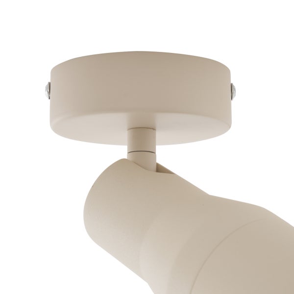 Deckenleuchte Detailansicht