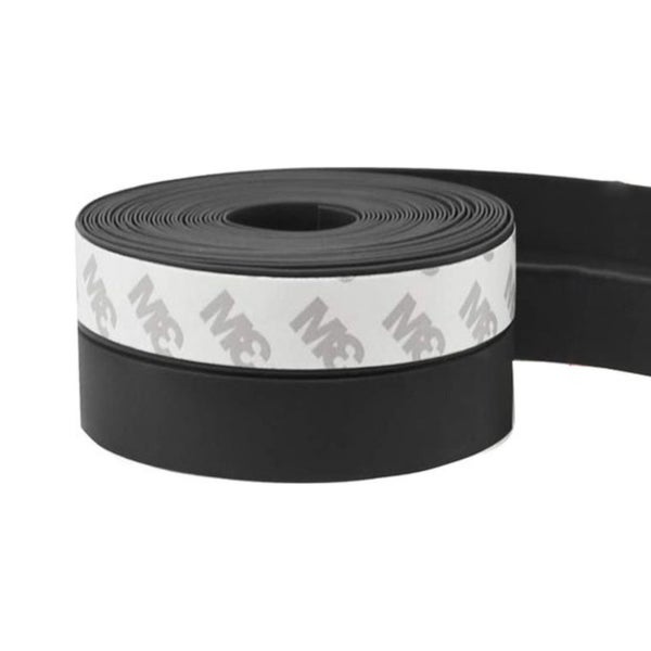 Weiße Plane mit Ösen