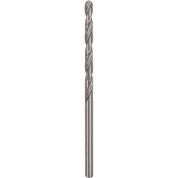 Bosch PRO Metal HSS-G Spiralbohrer 3,8 x 43 x 75 mm - 2608585484