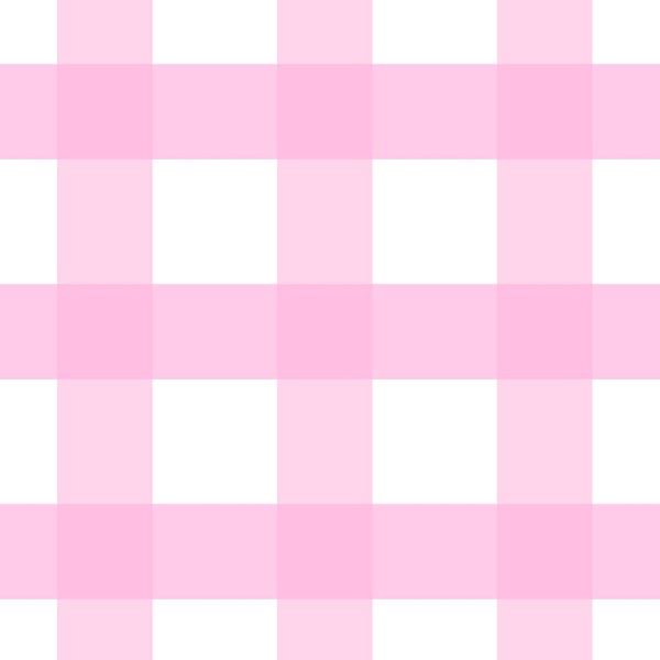 Rosa-kariertes Muster