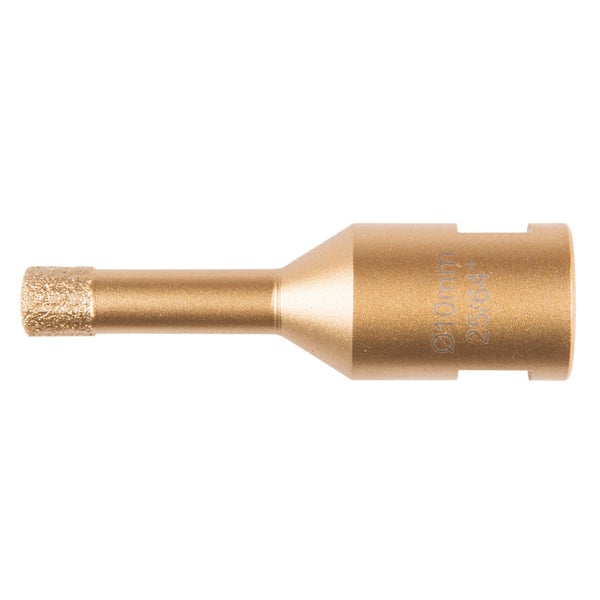 Makita Diamant-Hohlbohrkrone 10 mm M14 - D-61092