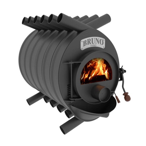 Werkstattofen Bruno Pyro IV