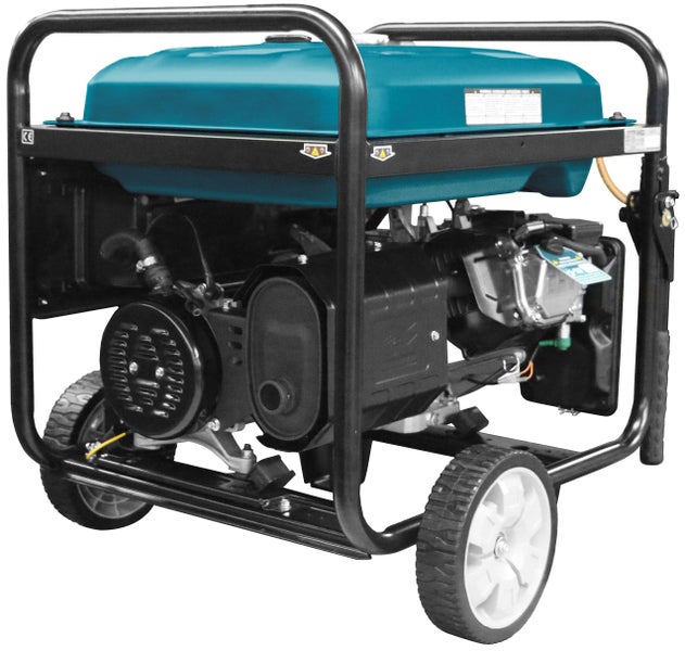 Benzin-Generator KS 12-1E 1/3 ATSR