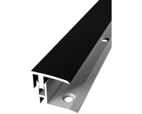 Profilleiste zur Bodenbefestigung