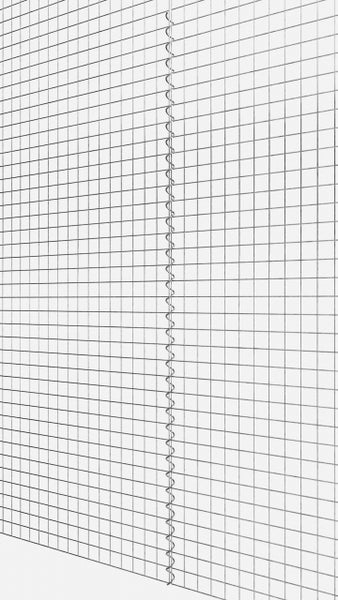 Spirale - Länge: 180 cm