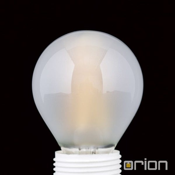 LED Tropfenform dimmbar E14/4,5W(39W) 450lm 2700K warmweiß