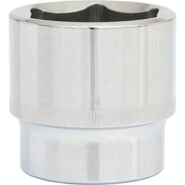 KS TOOLS 1/2 CHROMEplus Sechskant-Stecknuss 36 mm - 918.1236