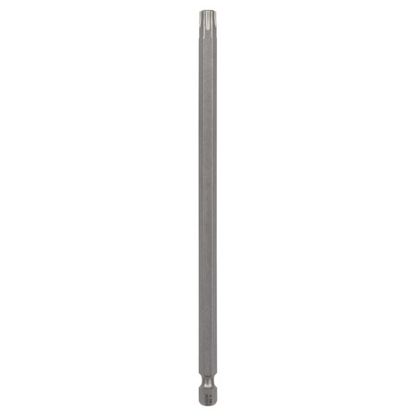 Bosch 1x Schrauberbit Extra-Hart, T40, 152 mm - 2607001676