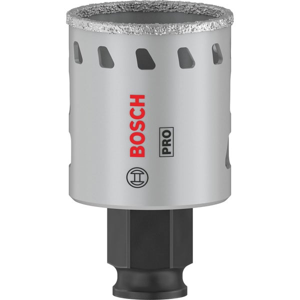 PC Plus Lochsäge Bosch Pro Tile 38 mm 1 Stück