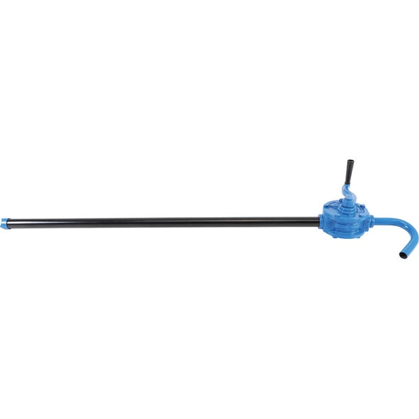 BGS Kurbel-Fasspumpe - 8345