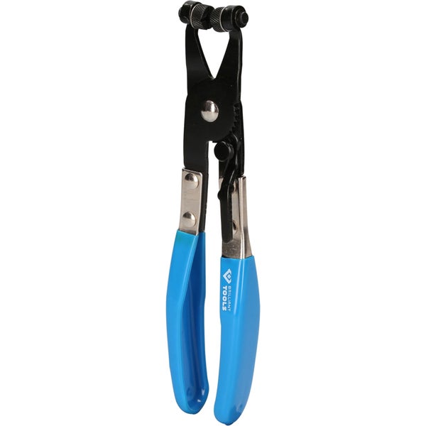 BRILLIANT TOOLS Schlauchschellenzange - BT526000