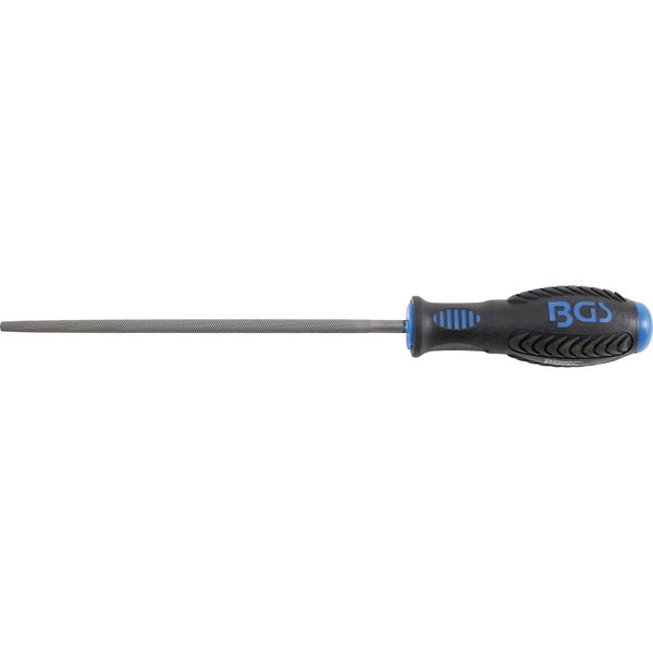BGS Druck- und Vakuumpumpe mit Manometer