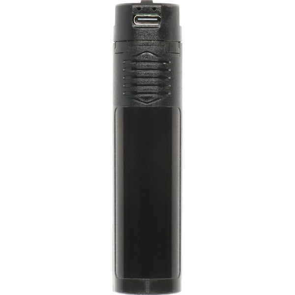 Brennenstuhl Akku Pack AP18650 (Standard 18650 Li-Ion 3,7V/2,5Ah Akku, über USB C aufladbar) - 1172640085