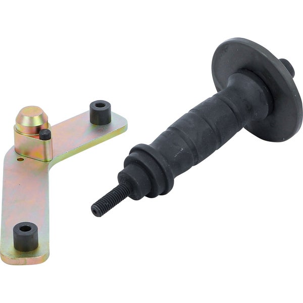 Spezialwerkzeug zur Montage von Sanitärarmaturen