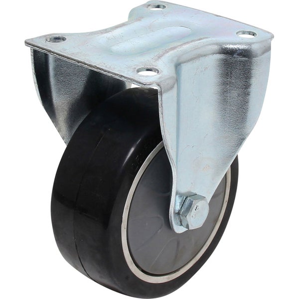 BGS Bockrolle für Werkstattwagen Art. 4111 - 4111-3