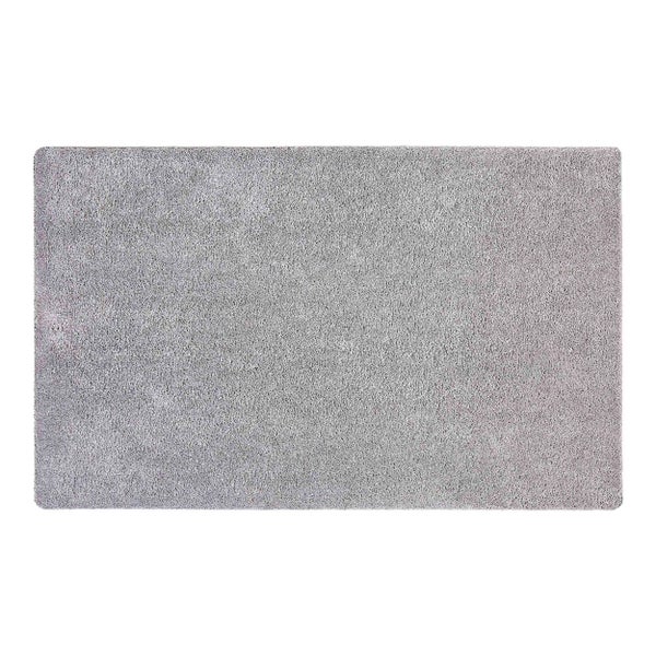 Rechteckiger Teppich