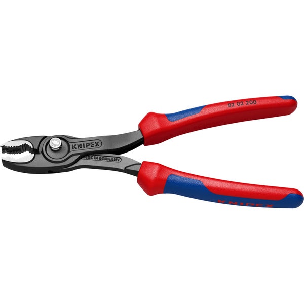 Knipex Zangenschlüssel 200 Millimeter