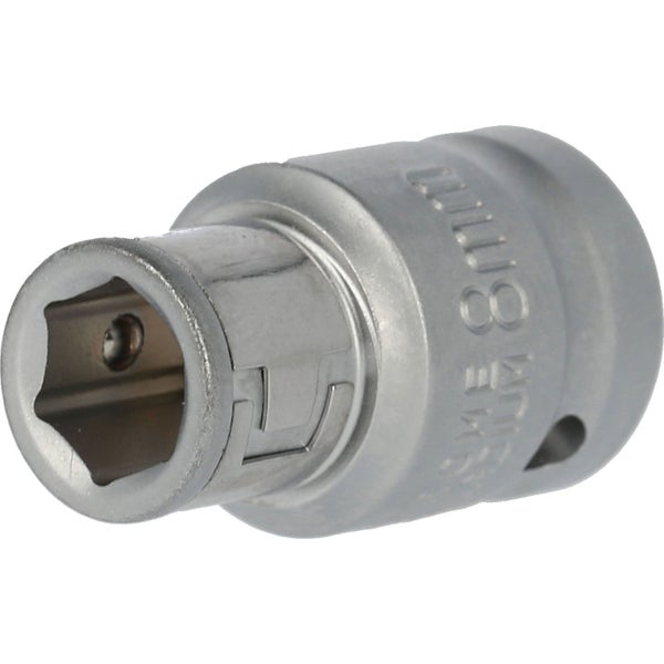 BRILLIANT TOOLS 3/8 Bit-Adapter auf 5/16 - BT021903