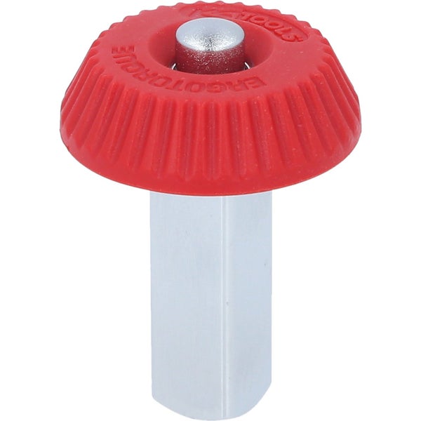 KS TOOLS 1/2 Drehknopf-Umsteckvierkant - 516.1448