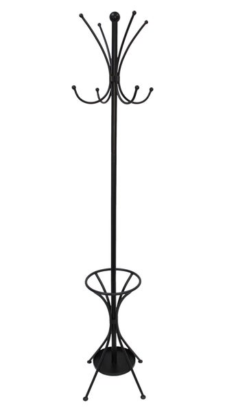 FRANK FLECHTWAREN | Garderobe Armadio, METALL, 31 x 31 x 175 cm