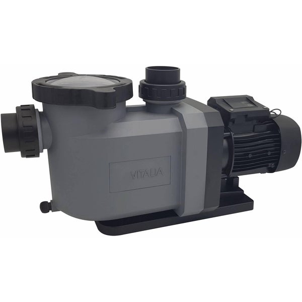 Filterpumpe Vitalia COMFORT 15W, 63 mm Anschluss, 15,2m³/h, 230V