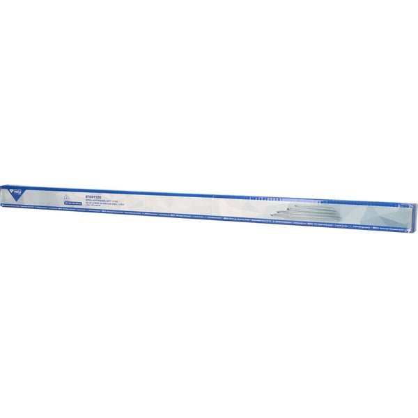 BRILLIANT TOOLS Reifen-Montiereisen-Satz 4tlg. - BT691100