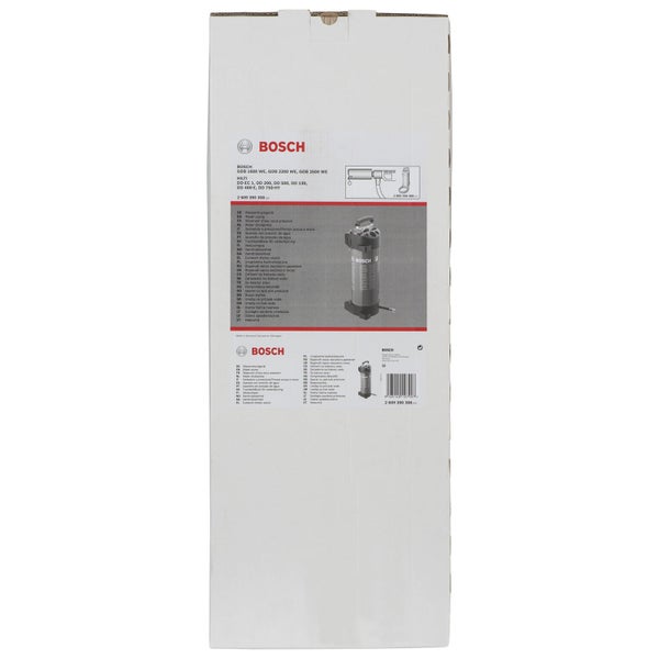 Bosch Pro Aluminium Kreissägeblatt