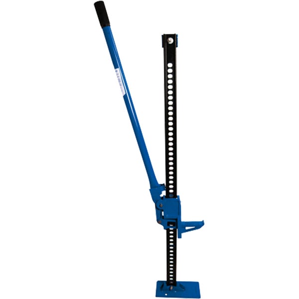 Hi-Lift Wagenheber mit Hebelarm