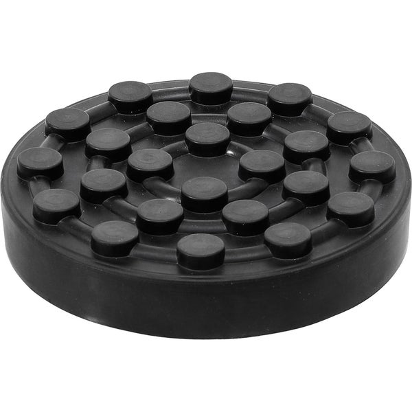 Gummiauflage für Wagenheber