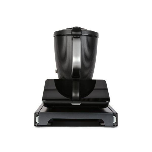 Kaffeemaschine mit Kanne