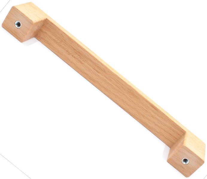 Holzgriff für Möbel