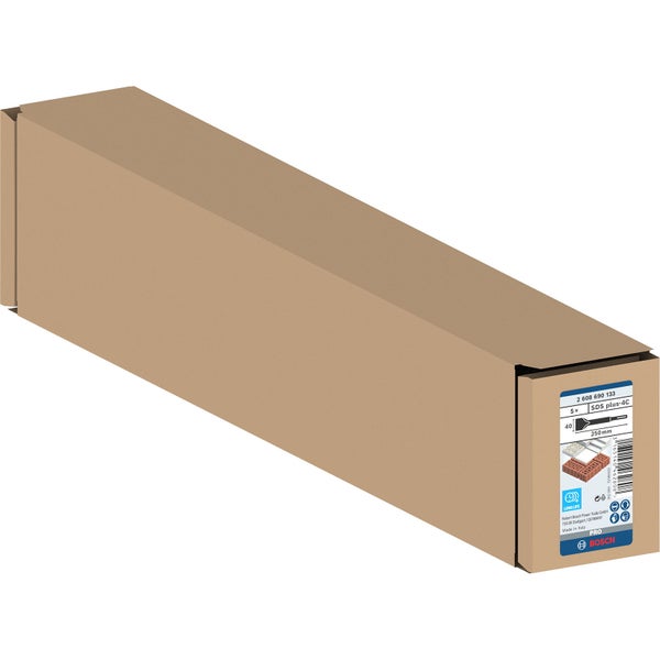 Bosch PRO SDS plus-4C Spatmeißel-Set 40 x 250 mm - 2608690133