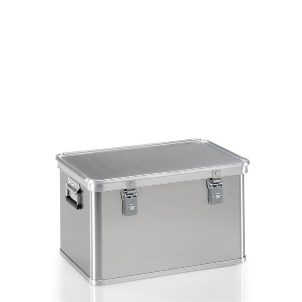 Gmöhling Gefahrgutverpackung G-safe BOX A 1589 / 60 4B X - 210158905