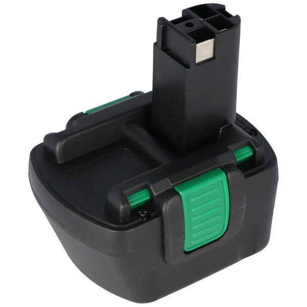 Akku passend für Bosch 2067335275, 2607335374, 12V NiMH 2,4Ah