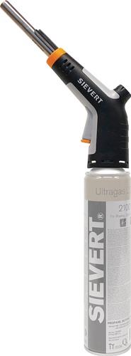 SIEVERT Lötlampe Powerjet 2535 ohne Schraubkartusche - 253511
