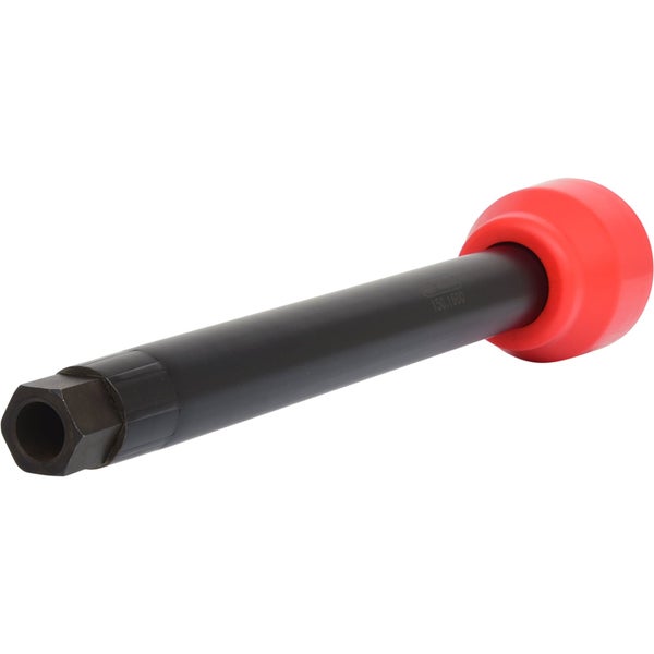 KS Tools Innenvielzahnschlüssel-Einsatz mit Schutzhülle