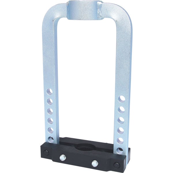 Werkzeug zum Ausdrücken von Spurstangenköpfen