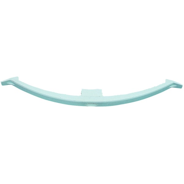 Fischer 50x Kabelbügel KB 16 - 058136