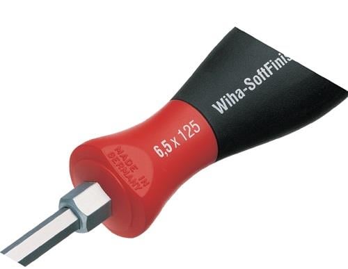 Verpackung einer Abrundfräse